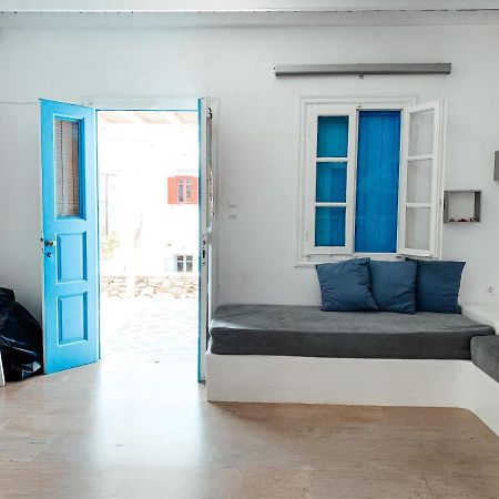 Sunset Fabrica Town Mykonos Town Exterior foto