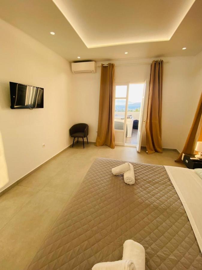 Sunset Fabrica Town Mykonos Town Exterior foto